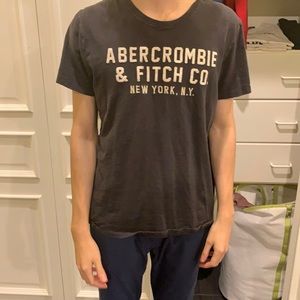 A&F medium